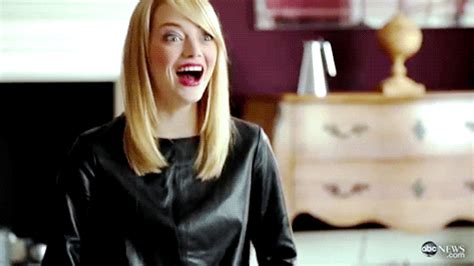 Emma Stone  Find And Share On Giphy