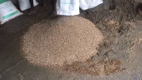 Vermiculite Fillingsunken Slab Youtube