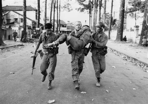 Война во Вьетнаме 100 фото Триникси