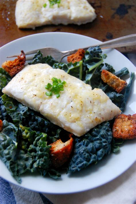 Haddock's firm but tender texture makes it an excellent fish to use in recipes that require a mild flavor. Lemon Garlic Haddock | | Healthy recipes, Healthy eating ...