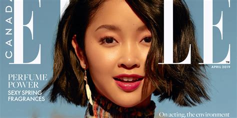 Lana Condor Gets Candid About The Pressure Of Looking A Certain Way Lana Condor Just Jared