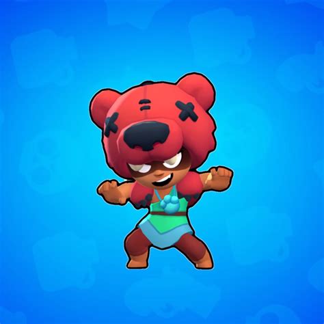 All content must be directly related to brawl stars. New Brawler and Global Release Date! - Inazo Brawl Stars