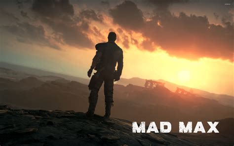 Mad Max Wallpapers (73+ background pictures)