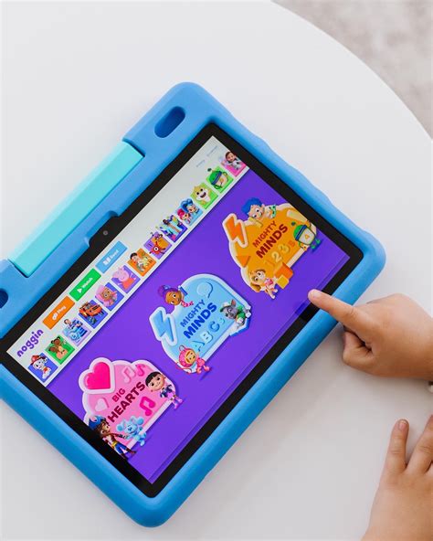 Noggin Preschool Learning App Review Life With Nitraab