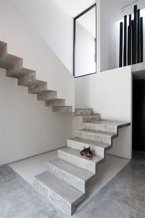 20 Astonishing Modern Staircase Designs You'll Instantly Fall For