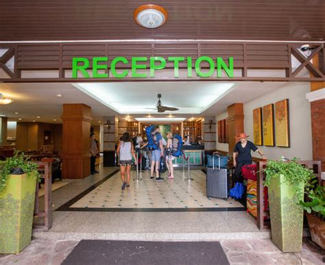 Simple but good sized rooms and polite and efficient staff. RAMBUTTRI VILLAGE INN & PLAZA $22 ($̶3̶0̶) - UPDATED 2018 ...