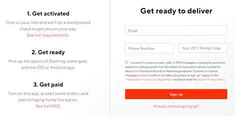 Not only do they keep customers satisfied, their support team is also dedicated to assisting drivers throughout their. DoorDash Driver Review - Make Extra Cash