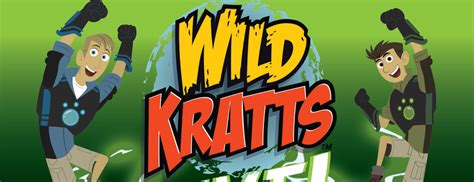 Starting off by sharing some wow facts. Wild Kratts - Pittsburgh | Official Ticket Source ...