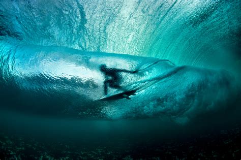 underwater surfing pictures george karbus photography