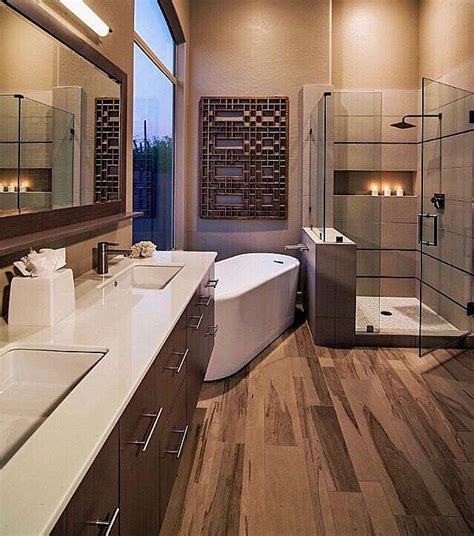 Smart Bathroom Remodel Ideas Master Bathroom Design Minimalist
