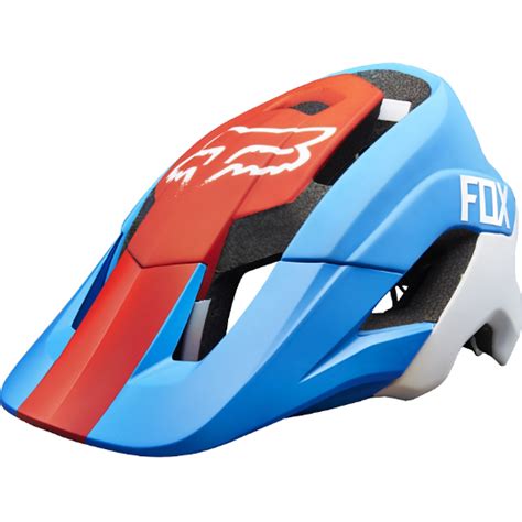Metah Helmet - Fox Racing | Mountain bike helmets, Bike helmet, Helmet