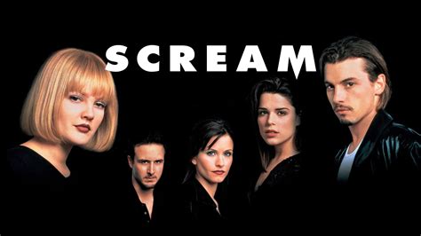 Scream Español Latino Online Descargar 1080p