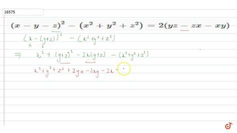 expand x y z 2 formula 234438 blogjpmbahe0xtn