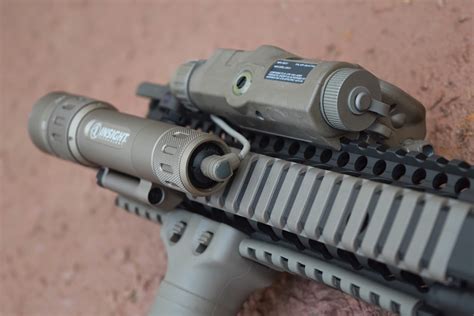 The Definitive Colt Mk18 Cqbr Sopmod Block Ii Build