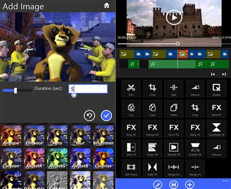 Appiconmaker.co is a cloud service free icon maker which optimizes your app icon with proficient speed and generates icons of all sizes to be used on apps for different app stores. Top 10 Video Apps for Windows Phone - Hongkiat