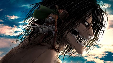 Aot Wallpaper Wallpaper Sun