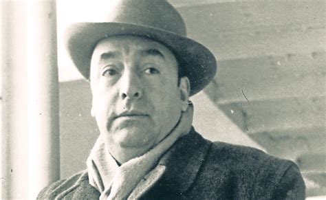 Aseguran Que Pablo Neruda No Murió De Cáncer