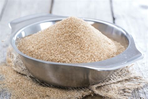Maybe you would like to learn more about one of these? Brownulated Sugar: Granulated Brown Sugar - SPICEography