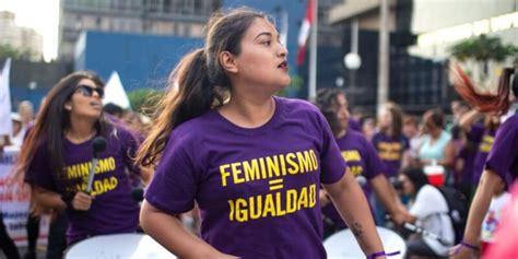 Mitos Del Feminismo II Las Creencias Sin Fundamentos Del Patriarcado