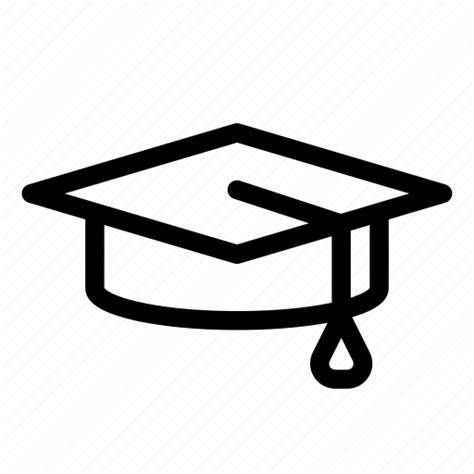 Caps Graduate Graduation Toga Toga Caps Icon Download On Iconfinder