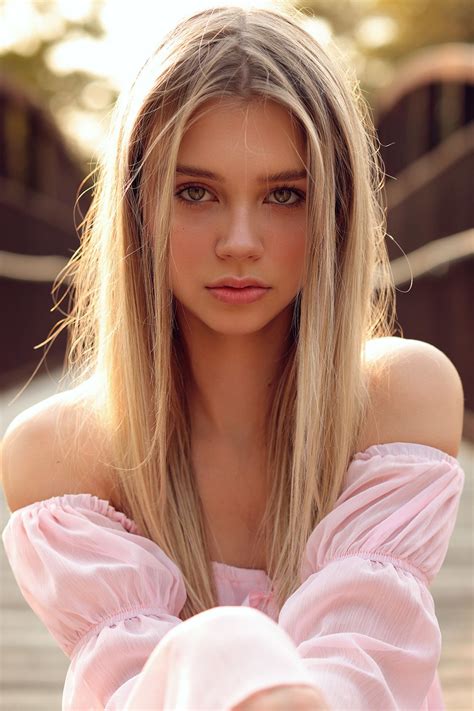 Angelina Polikarpova Photo Shoot July 2023 More Photos CelebMafia