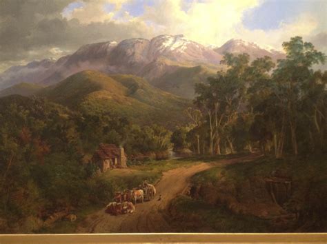 Australian Early 19th Century Art Australia4kids