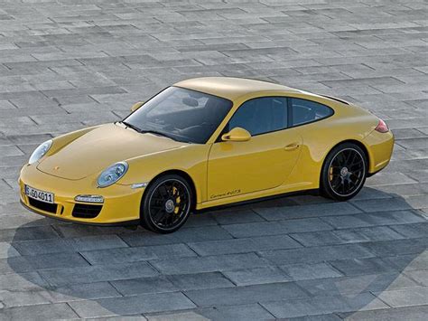 These Are Our 5 Favorite Porsche Paint Colors Of All Time Carbuzz