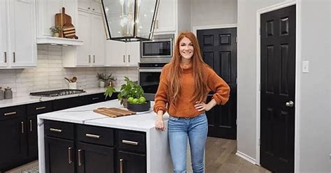 Jennifer Todryk Of No Demo Reno Shares Home Upgrades Anyone Can Make