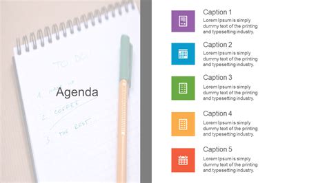 The Best Agenda Ppt Design Slide Themes Presentation