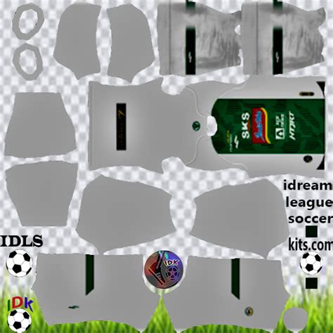 Pss Sleman Dls Kits 2022 Dream League Soccer 2022 Kits And Logos
