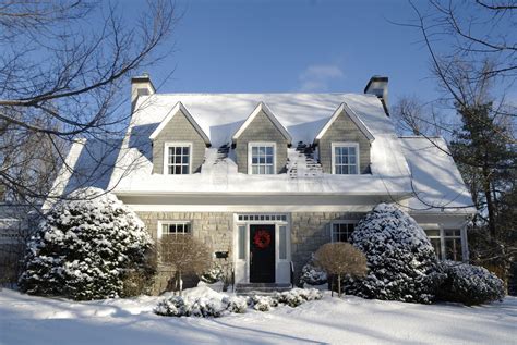 Winter Home Tips You Should Know