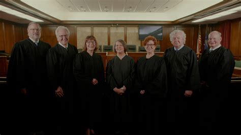 Kansas Coalition Kassebaum Urge Retention Of Appellate Justices