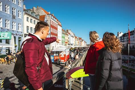 Copenhagen Walking Tours Kopenhagen Tripadvisor