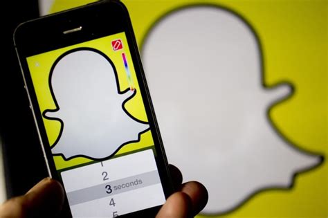 Snapchat Redesign Splits Friends From Publishers Technology News