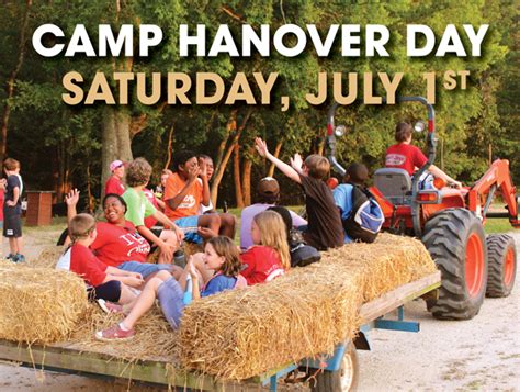 Camp Hanover Christian Summer Camp And Retreat Center