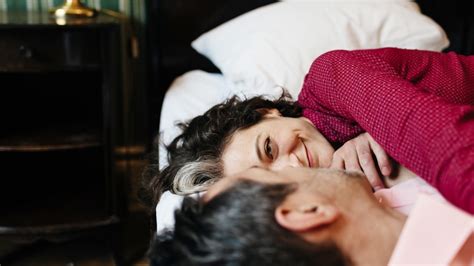 Heres How To Have A Great Sex Life After Menopause Newz Ai
