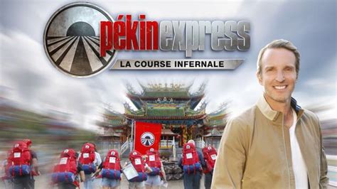 26,561 likes · 12 talking about this. "Pékin Express" un nouveau road trip programmé pour 2019