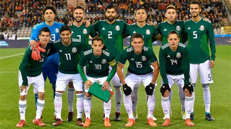 This mexico football team established as a national football team in on 9 august 1927. Mexico to face Bosnia in January friendly - Chicago Tribune