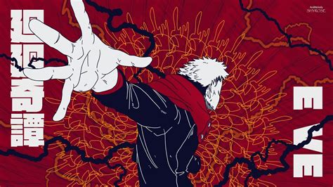Jujutsu Kaisen Season Release Date Plotline Characters And All The Riset