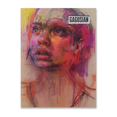Gagosian Quarterly Winter 2020 Issue Gagosian Shop