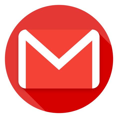 Gmail Logo Transparent Png All