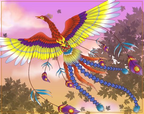 August Phoenix By Princess Phoenix On Deviantart