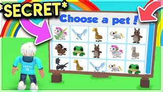 To get free pets in adopt me, you can either obtain them via events, star rewards, or gaining bucks and purchasing eggs. *NEW* ALL ADOPT ME CODES 2019 - New Pets Update/ Roblox - TH-Clip
