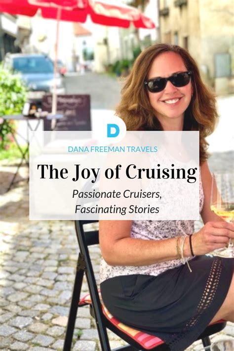 The Joy Of Cruising Is A New Book That Takes A Look At The Magic Of