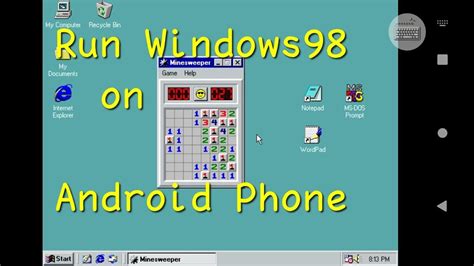 Windows 95 Emulator For Windows Xp Worldofkop