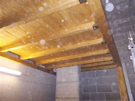 Come realizzare un soppalco in legno a milano. soppalco in legno lamellare - Controsoffitti