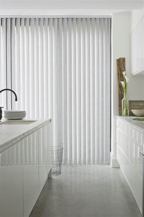 Made To Measure Vertical Blinds Blinds 2go Curtains With Blinds
