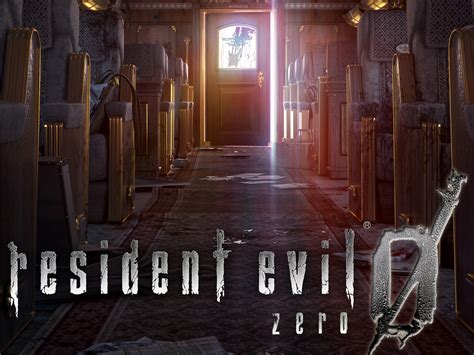 That doesn't make any sense at all. Resident Evil 0 review | Stuff