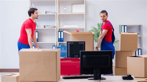 Advanced Packers And Movers Industry Rightways Packers And Movers