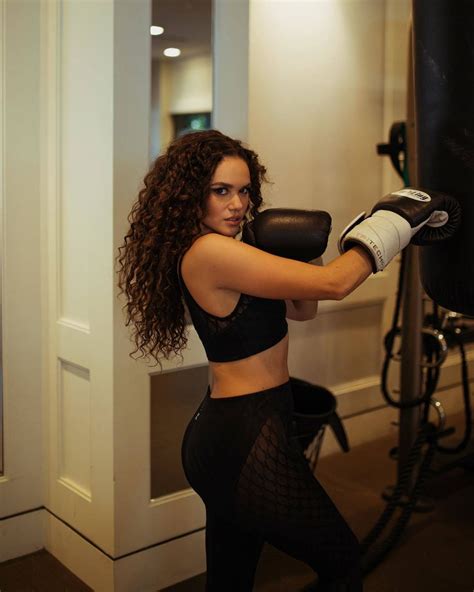 Madison Pettis For Savage X Fenty Instagram Photos And Video 1109